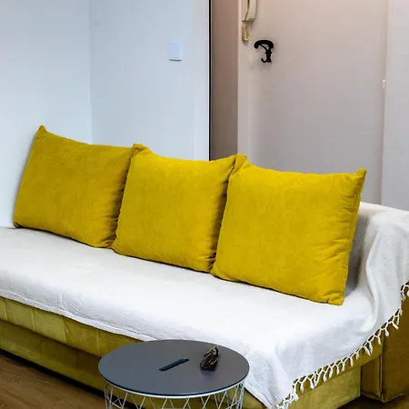 Square 59 Center Apartman *