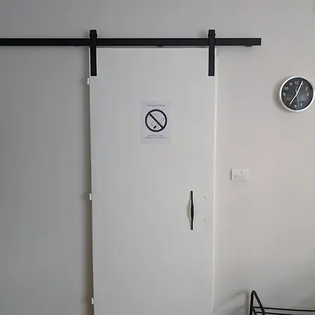 Square 59 Center Apartman Belgrád