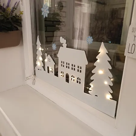 Apartman Square 59 Center