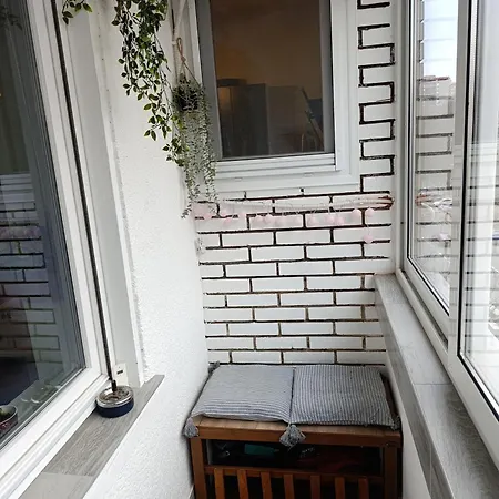 Apartman Square 59 Center