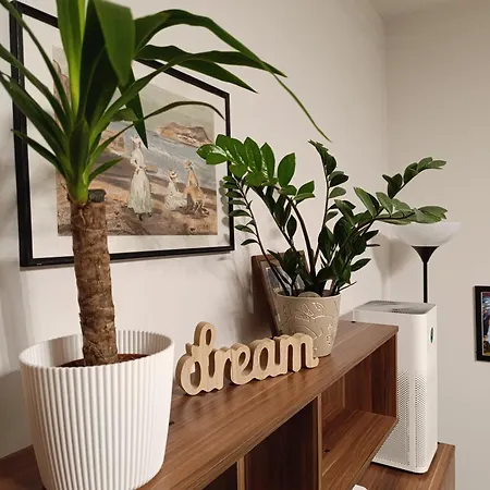 Apartman Square 59 Center Belgrád