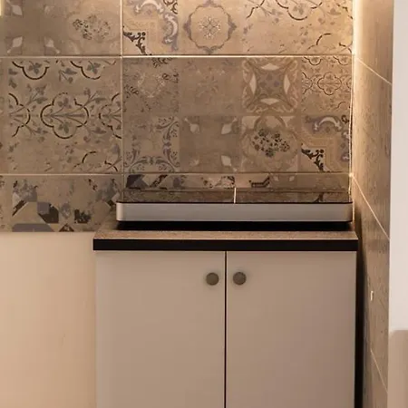 Appartamento Square 59 Center Belgrado