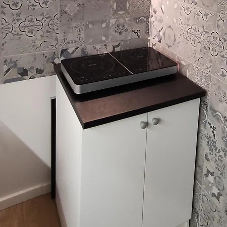 Square 59 Center * Belgrád