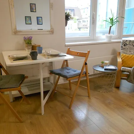 Square 59 Center Appartamento