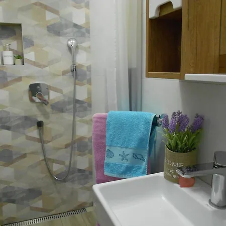 Apartmán Square 59 Center Bělehrad