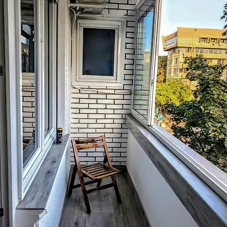 Square 59 Center * Bělehrad