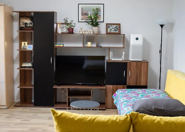 Square 59 Center * ベオグラード