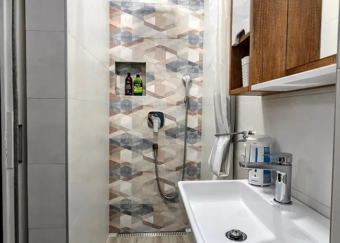 Square 59 Center * ベオグラード