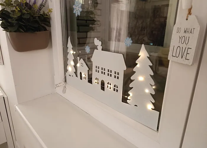 アパート Square 59 Center