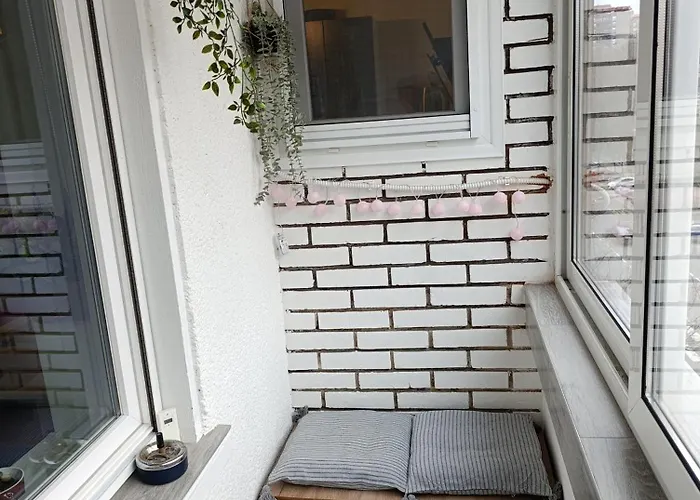 アパート Square 59 Center