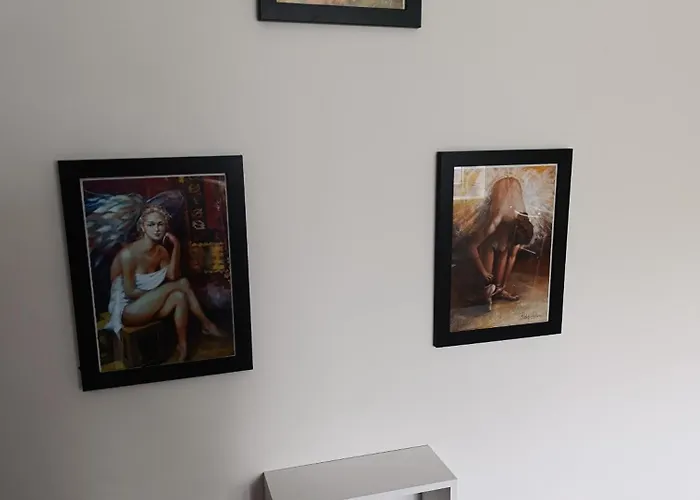 Square 59 Center ベオグラード