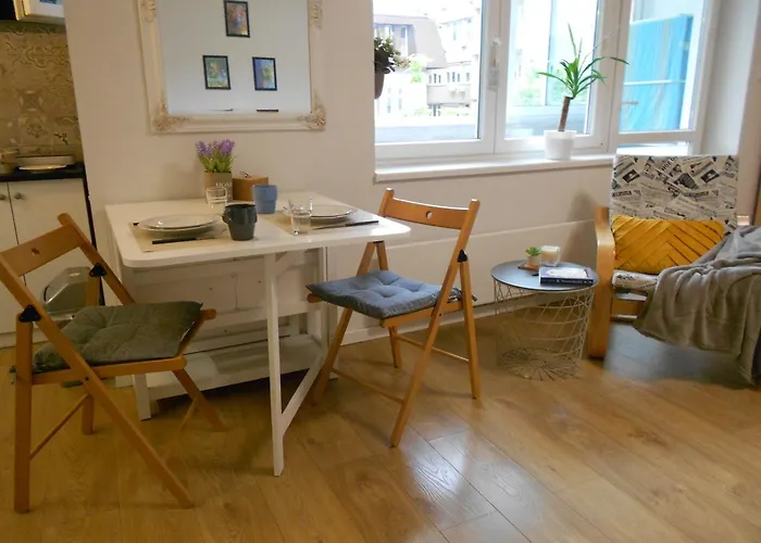 Square 59 Center アパート