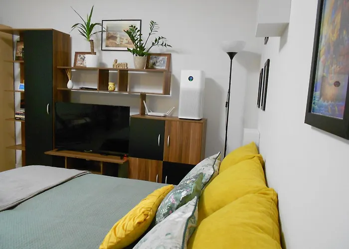 アパート Square 59 Center