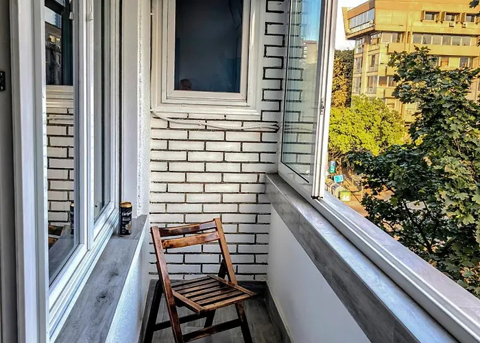 Square 59 Center * ベオグラード